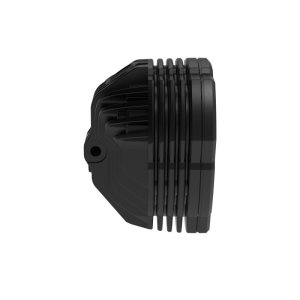 Jeep JL Fog Light Kit - KC HiLiTES - FLEX ERA 3 Dual Mode SAE - `18-`24